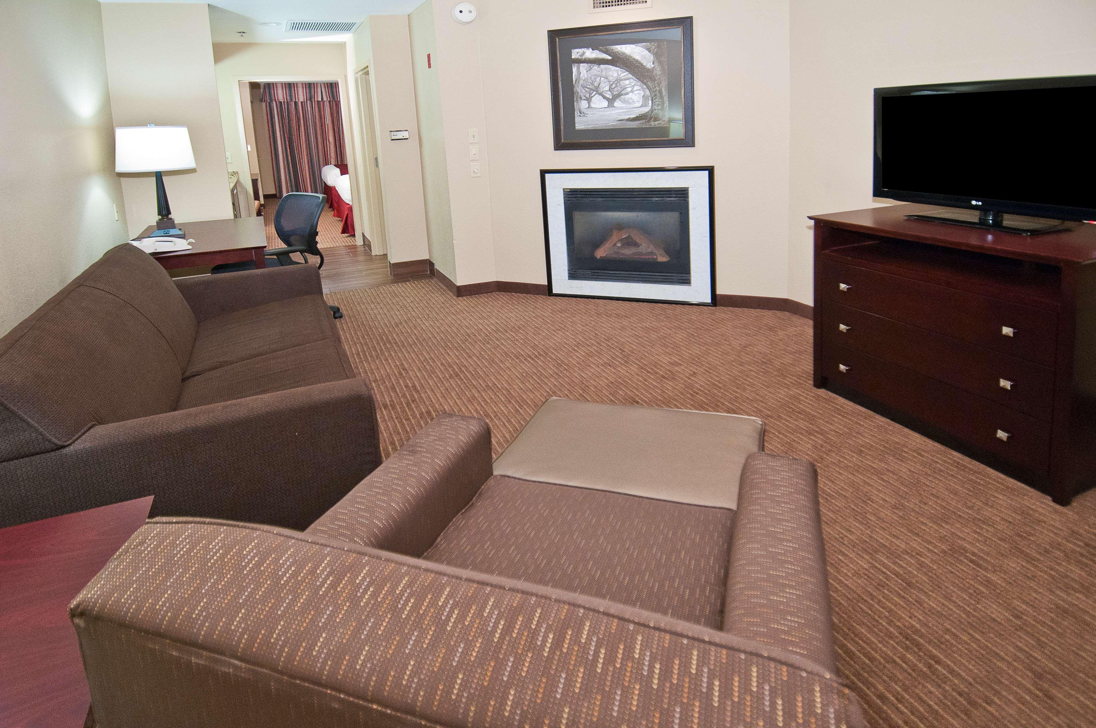 Best Western Of Alexandria Inn & Suites & Conference Center Dış mekan fotoğraf