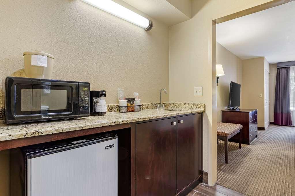 Best Western Of Alexandria Inn & Suites & Conference Center Oda fotoğraf
